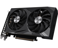 Gigabyte GeForce RTX 3060 WINDFORCE OC 12GB GDDR6 - 1072799 - zdjęcie 6